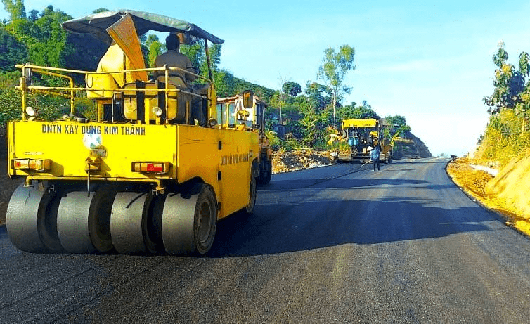 Cục Đường bộ phê bình 21 Sở Xây dựng chậm giải ngân vốn bảo trì quốc lộ