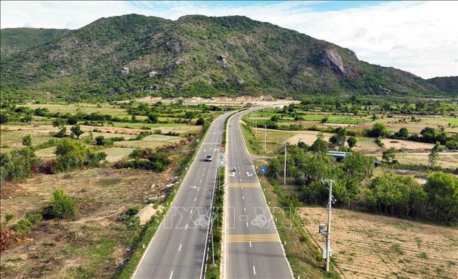 Hơn 1.800 tỉ đồng đầu tư để xây dựng Khu dân cư Nam Đề Gi