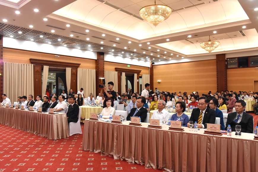 Khai mạc Diễn đàn kinh tế – văn hóa hội nhập ASEAN