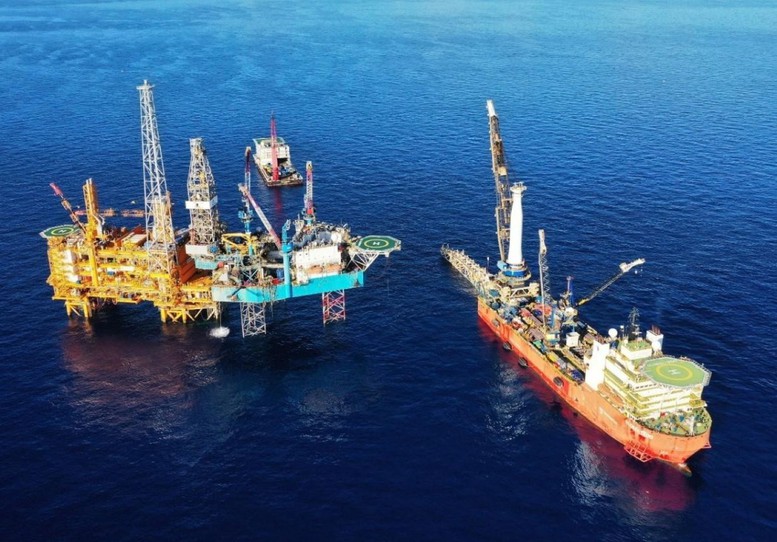 PV GAS PMC: Hành trình nối dài mạch lửa xanh