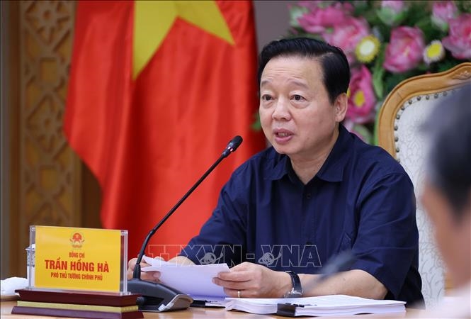 Sửa đổi Luật Xây dựng đồng bộ, cắt giảm thủ tục hành chính