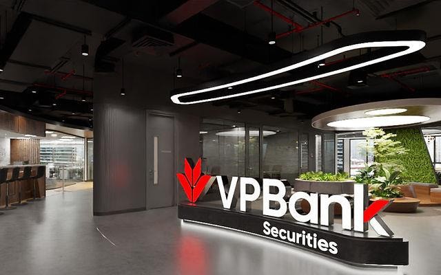 Chứng khoán VPBankS chốt giá IPO 33.900 đồng/cp, định giá 2,4 tỷ USD