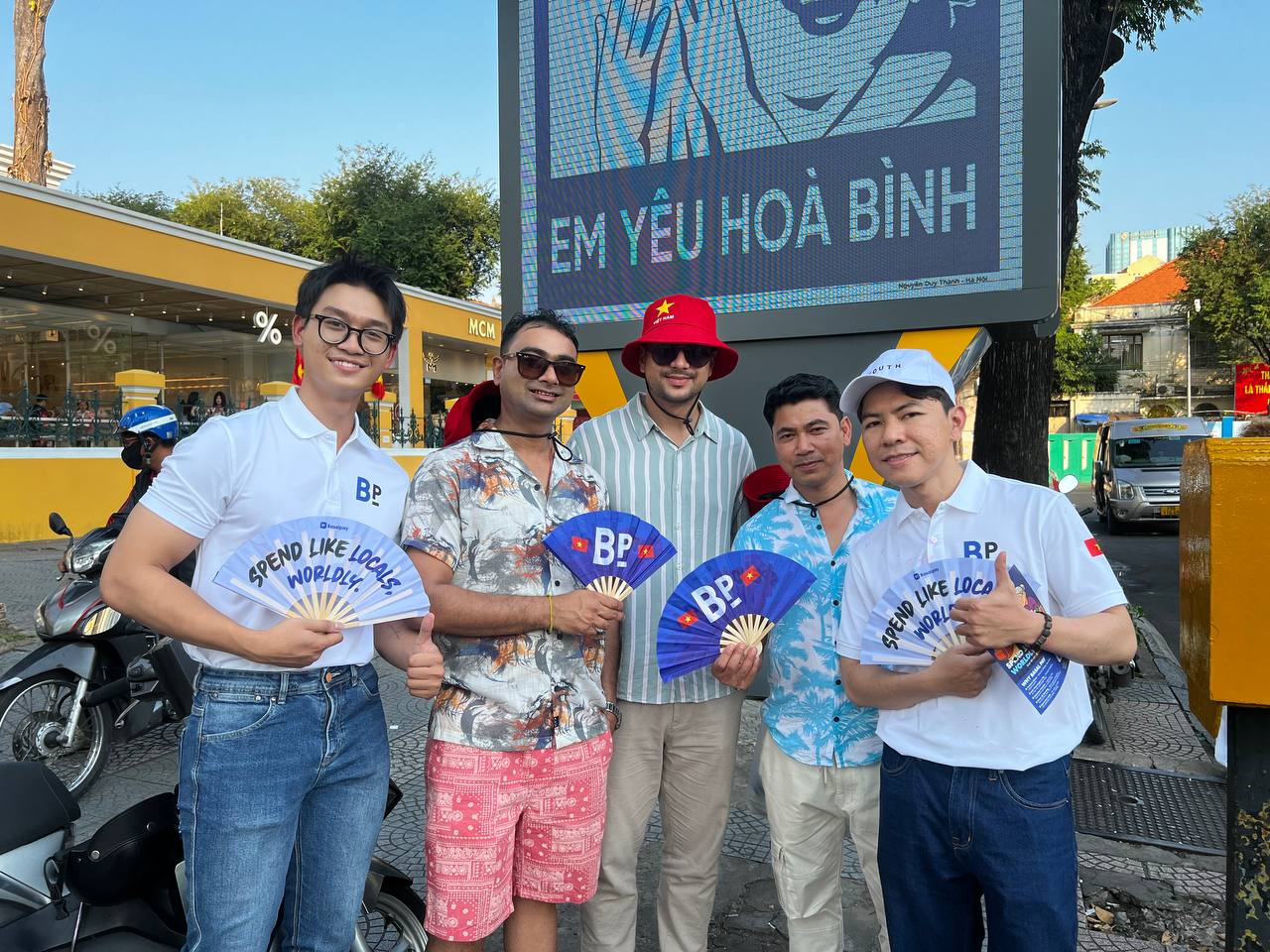 Cầu nối đưa Việt Nam bước vào kỷ nguyên tài sản mã hoá