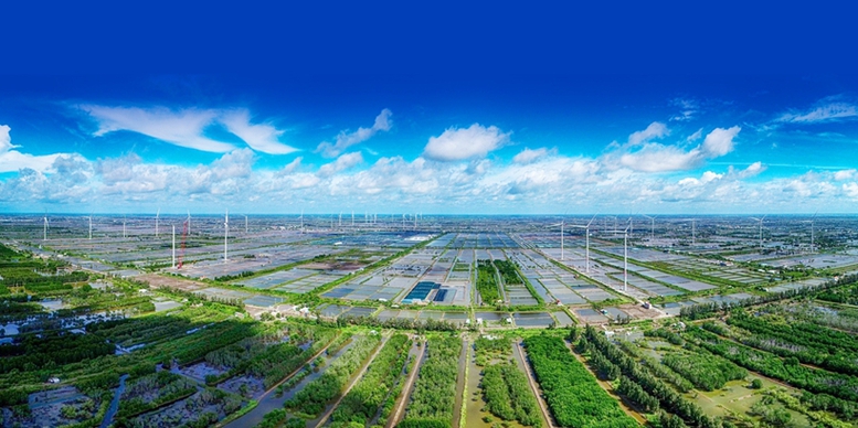 Dự kiến hỗ trợ lãi suất cho doanh nghiệp tư nhân, hộ kinh doanh, cá nhân kinh doanh thực hiện dự án xanh, tuần hoàn