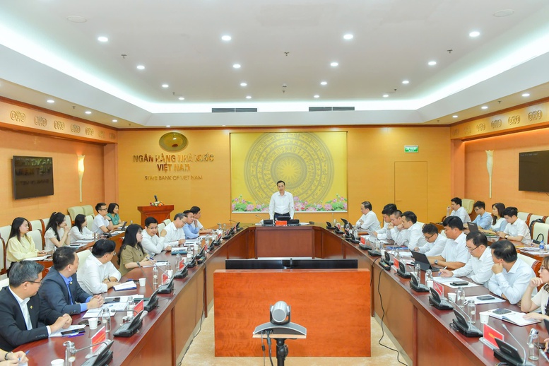 Nghị định 232 mở lối cho thị trường: Doanh nghiệp và ngân hàng sẵn sàng ‘tăng cung’ vàng