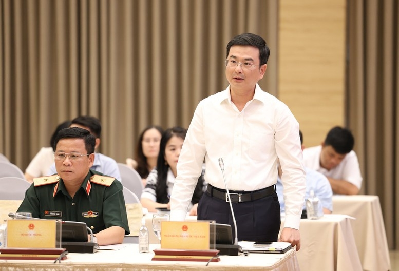 Ngân hàng Nhà nước sẽ phối hợp chặt chẽ để quản lý thị trường vàng