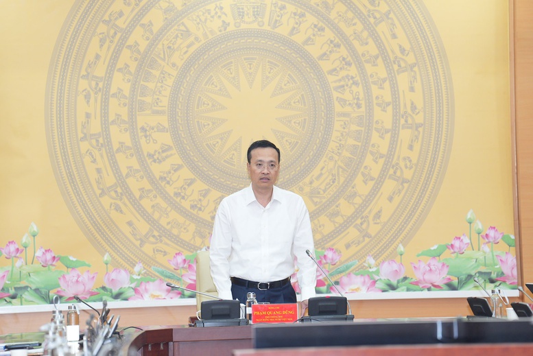 Siết chặt quản lý vàng: Xóa độc quyền, xử lý nghiêm vi phạm