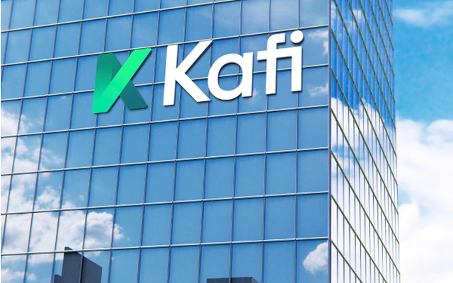 KAFI hoàn thành tăng vốn lên 7.500 Tỷ đồng, mở rộng bước tiến chiến lược KAFI hoàn thành tăng vốn lên 7.500 Tỷ đồng, mở rộng bước tiến chiến lược