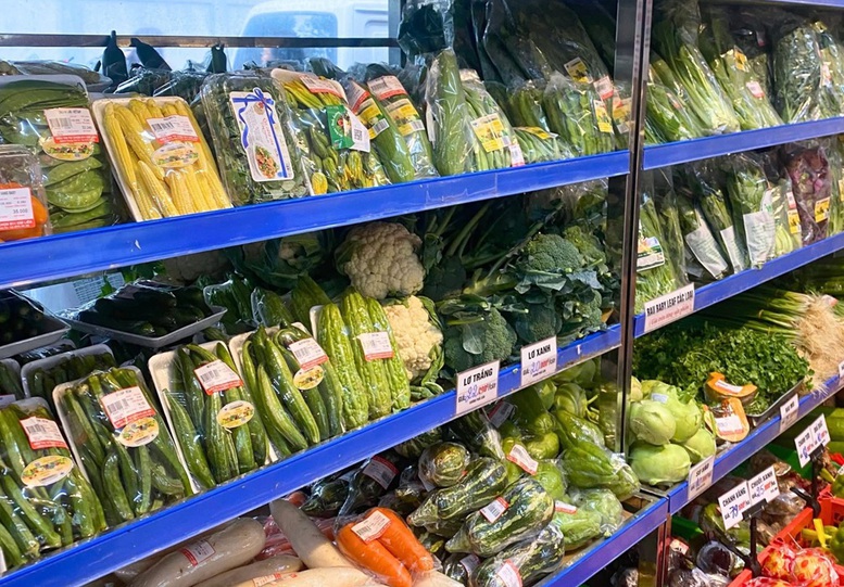 Chặn “rau bẩn” vào bàn ăn: Phải siết quản lý từ đồng ruộng