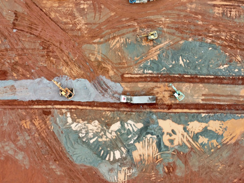 Phó thủ tướng thúc đẩy tiến độ sân bay Long Thành