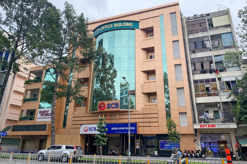 Chính phủ yêu cầu hoàn tất phương án cơ cấu SCB trước 15-9