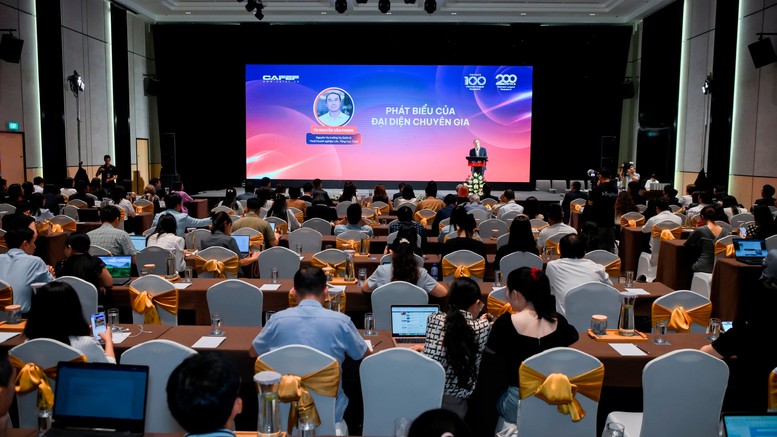 Vinh danh doanh nghiệp nộp thuế lớn nhất vào năm 2025