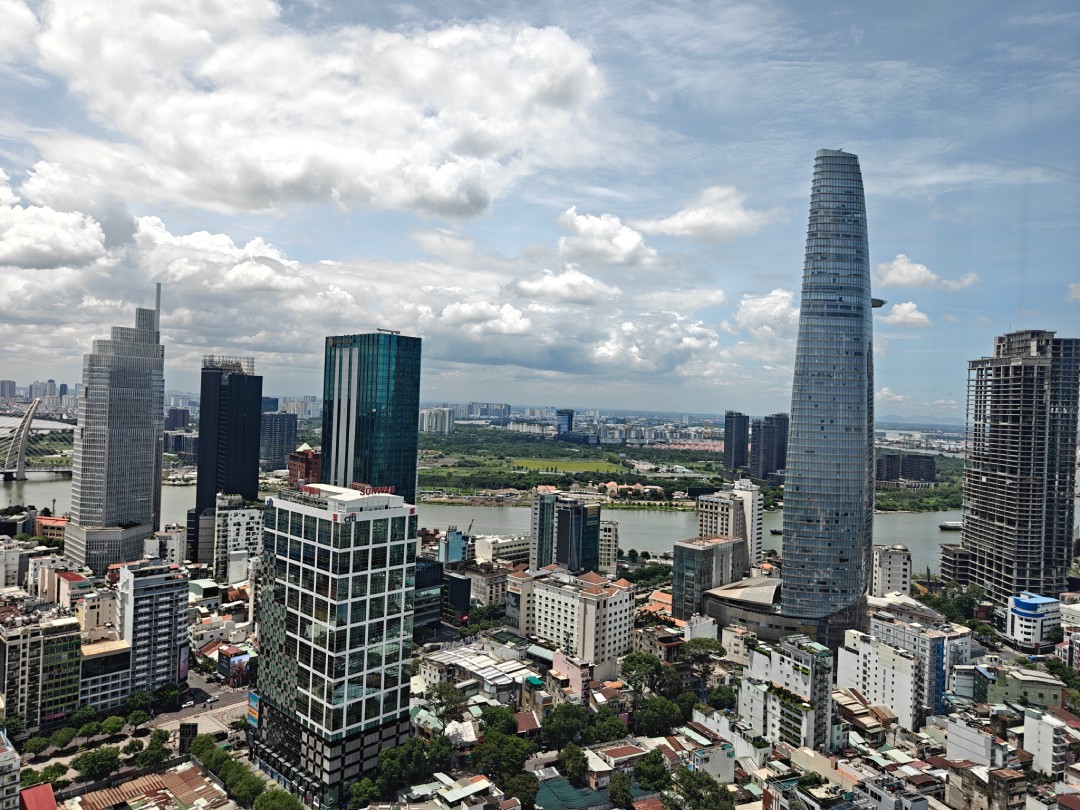 Mở cửa dòng vốn vào IFC: muốn tăng tốc phải ‘thắt dây an toàn’