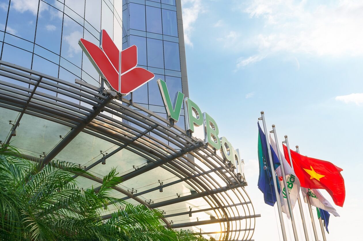 VPBank phát hành thành công 300 triệu đô la Mỹ trái phiếu bền vững quốc tế