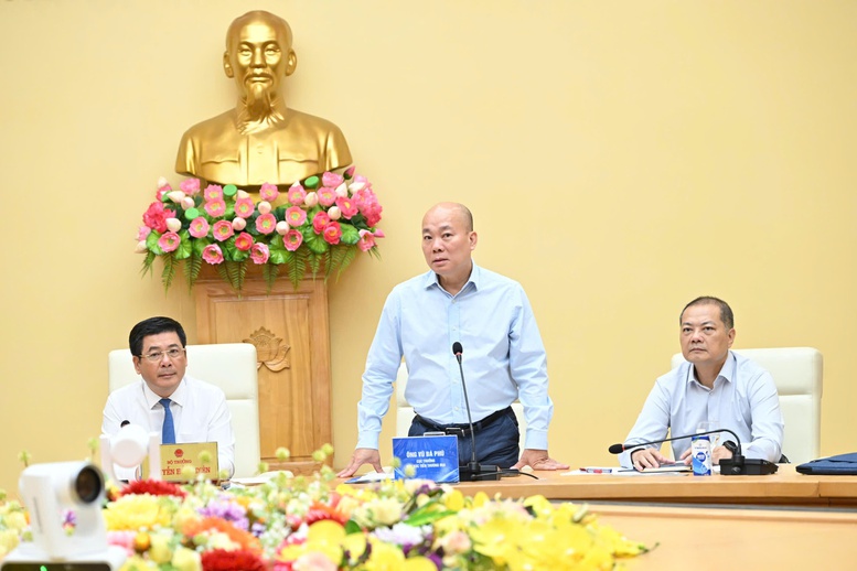 Đa dạng hóa thị trường, sản phẩm: Động lực cho mục tiêu xuất siêu 30 tỷ USD