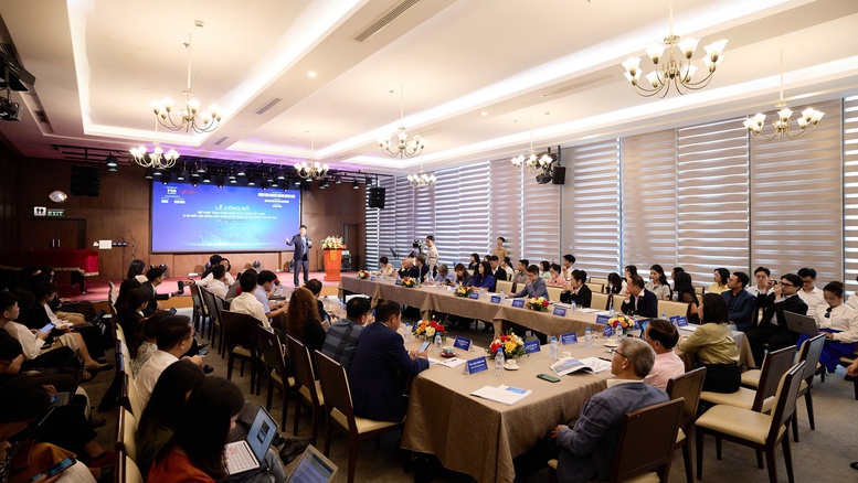 Ông Trương Gia Bình: Cái khó của doanh nghiệp cũng là cái khó của đất nước, cả bộ máy chung tay tháo gỡ