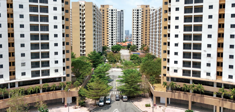 Nhà ở xã hội: Từ sở hữu đến an cư – một cuộc dịch chuyển tư duy cần thiết