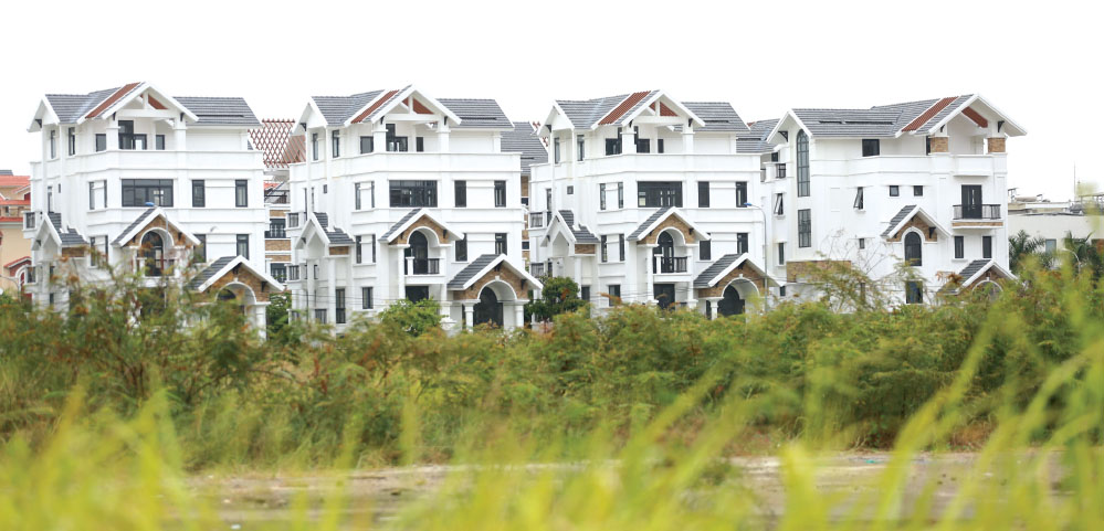 Bộ Xây dựng đề xuất giải pháp điều tiết cơ cấu và giá nhà