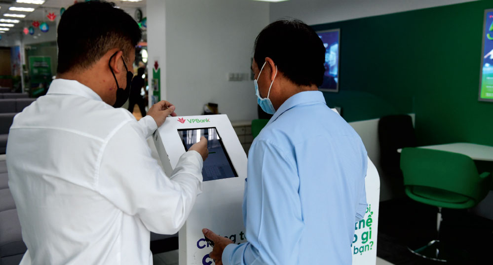 Triển vọng ngành ngân hàng 2025-2030: từ số lượng sang giá trị bền vững