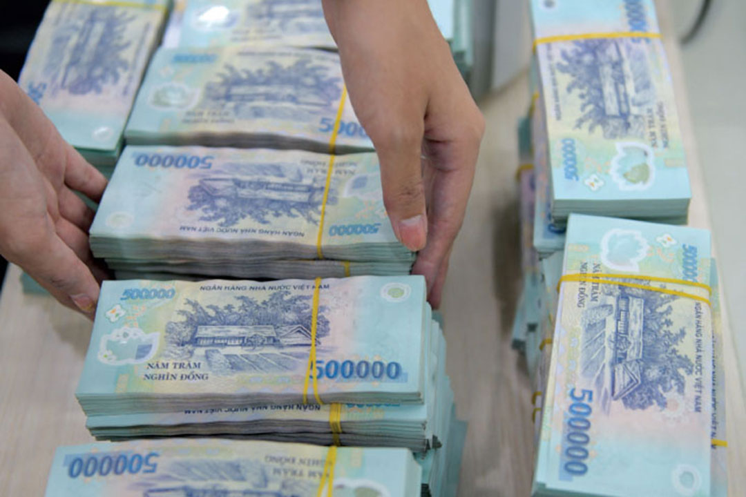 Nhiều ngân hàng lớn trở lại chi cổ tức tiền mặt sau nhiều năm gián đoạn