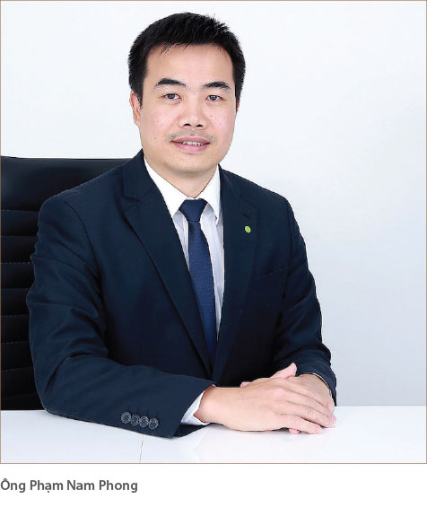 IFRS – Động lực cải cách thúc đẩy mục tiêu nâng hạng thị trường chứng khoán Việt Nam