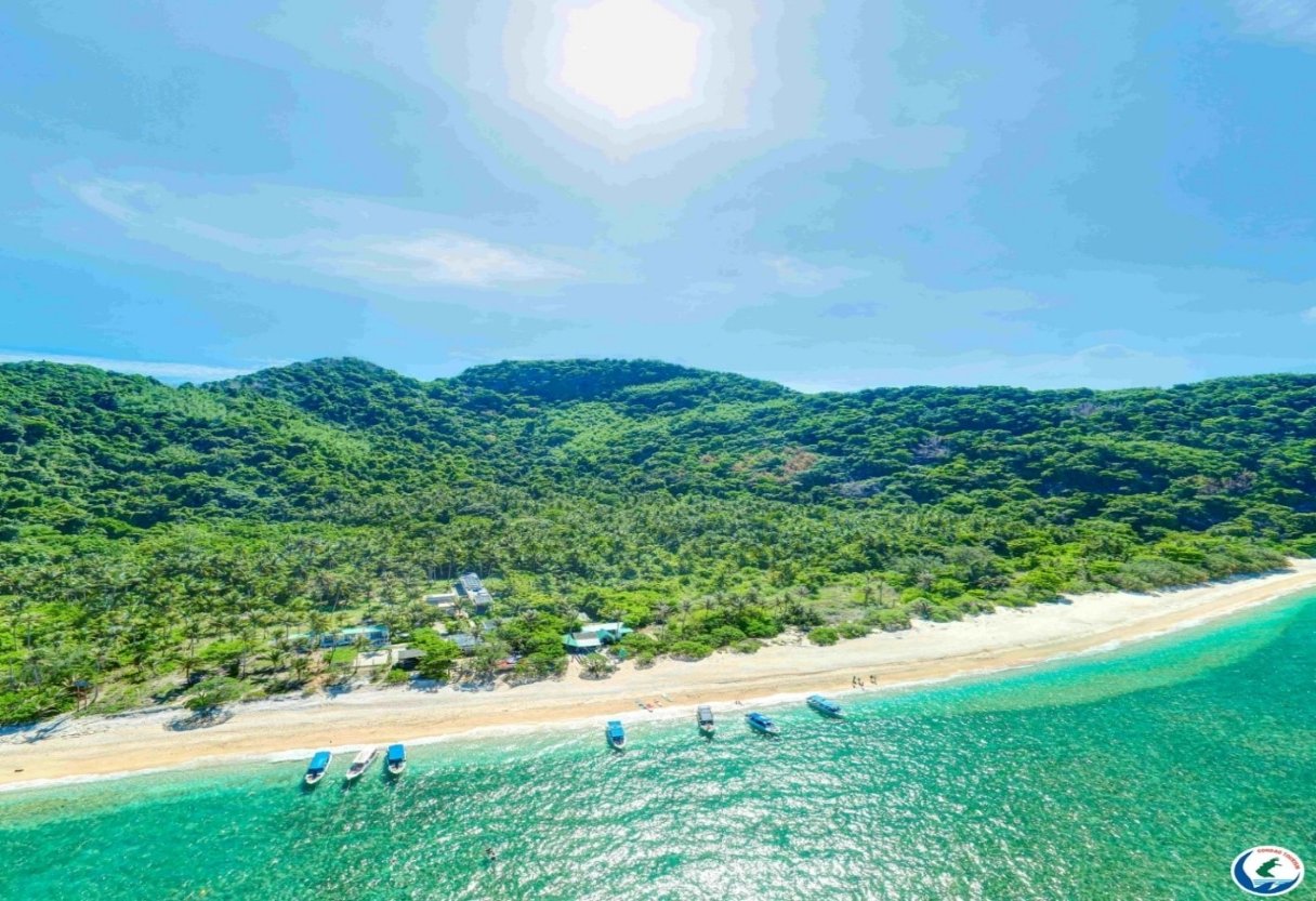 Đặc khu duy nhất của TPHCM sẽ quy hoạch hai dự án lấn biển