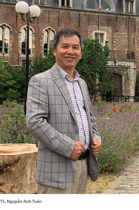 Cách mạng TOD là chọn lựa tiên quyết để phát triển hạ tầng TPHCM