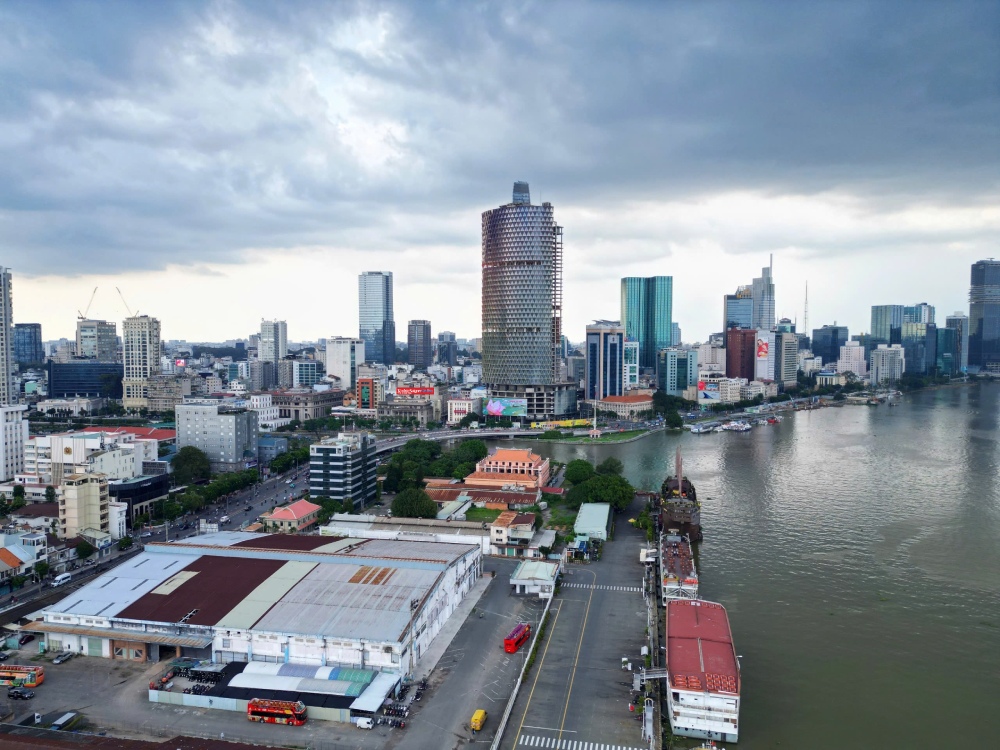 Công viên trên ‘đất vàng’: từ khai thác giá trị tài sản đến phúc lợi đô thị