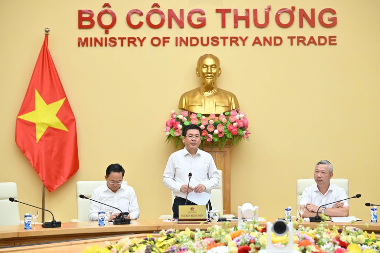 Hướng tới thị trường điện cạnh tranh, đảm bảo an ninh năng lượng