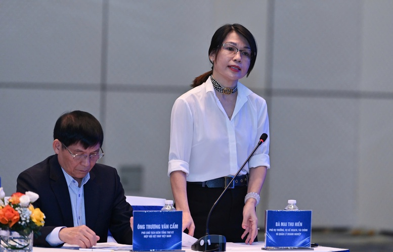 Doanh nghiệp Việt vững vàng hội nhập qua Chương trình Go Global