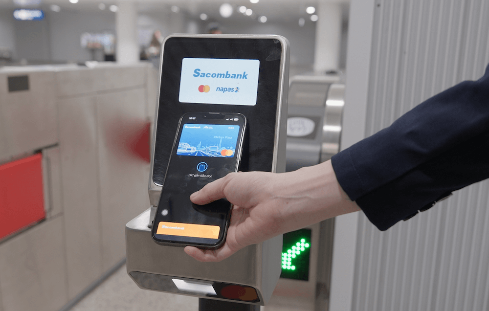 Blockchain hóa thanh toán quốc tế: giấc mơ số và thực tế rủi ro