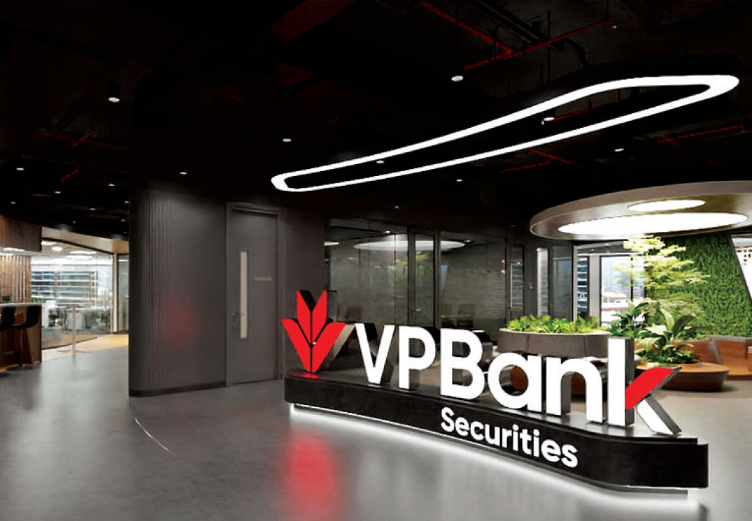 Quí kinh doanh ‘bùng nổ’ của các công ty chứng khoán