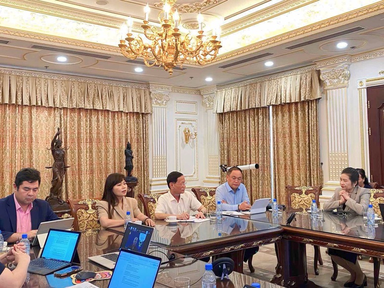 Doanh nghiệp đề xuất thành lập liên minh, ‘cùng nhau đi xa hơn’