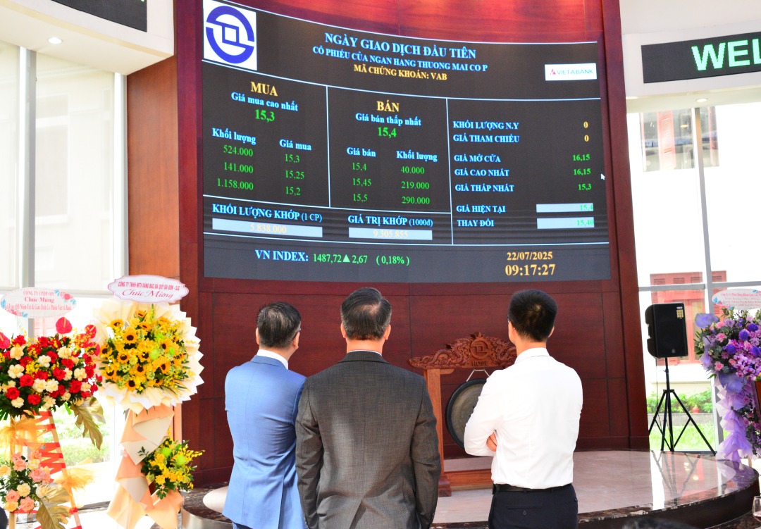 Đừng sợ IR làm lộ bí mật kinh doanh