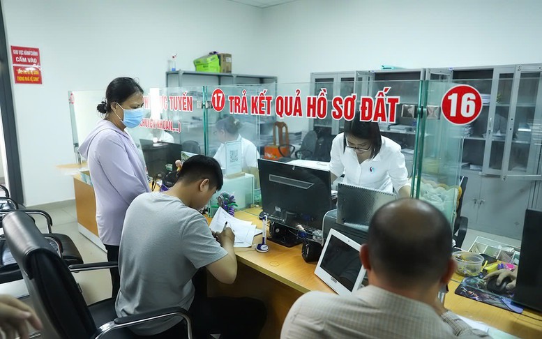 Đề xuất gắn ‘mã định danh’ cho bất động sản từ năm 2026