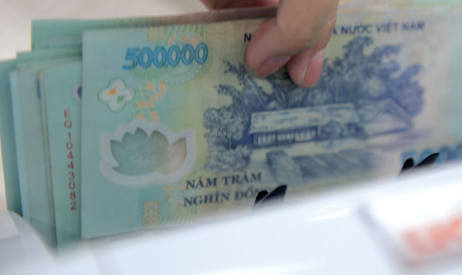 Dư nợ cho vay nhà ở xã hội vượt 19.500 tỉ đồng