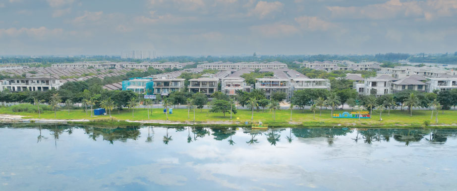 Chính sách kiểm soát, kiềm chế giá bất động sản đã đủ?