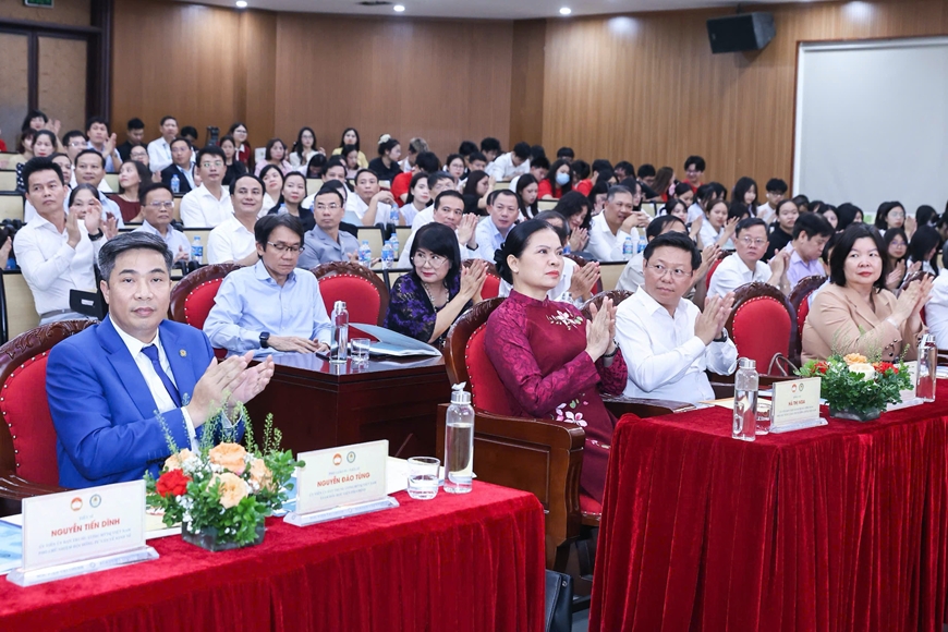 Phát huy vai trò của Mặt trận Tổ quốc Việt Nam trong phát triển kinh tế tư nhân