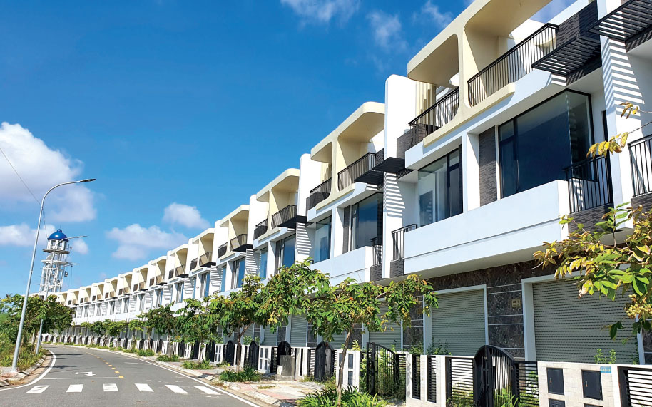 Bộ Xây dựng đề xuất siết cho vay khi mua căn nhà thứ hai