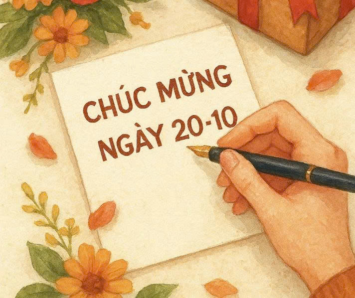 FATZ MORNING – CHÚC MỪNG NGÀY PHỤ NỮ VIỆT NAM 20-10