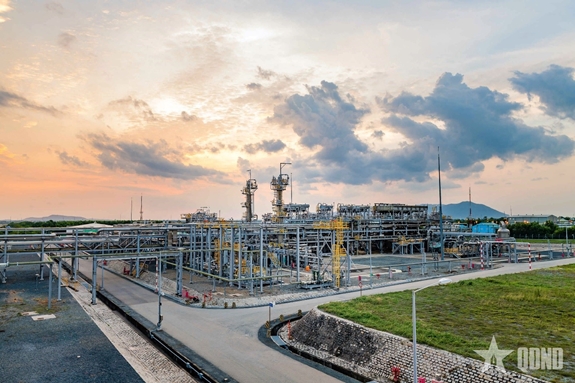 PV GAS – 35 năm đổi mới sáng tạo và tiên phong công nghệ trong ngành công nghiệp khí Việt Nam