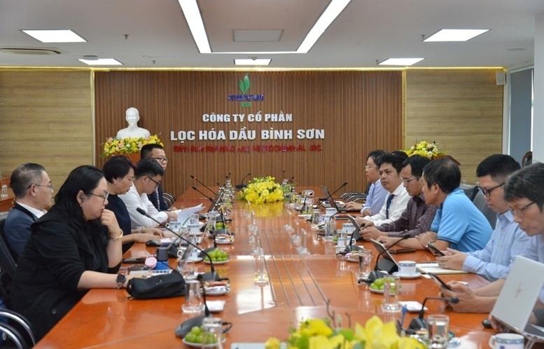 BSR khởi động dự án kiểm toán an toàn và bảo mật hệ thống công nghệ thông tin