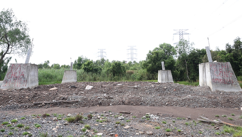 Đồng Nai nỗ lực bàn giao mặt bằng cho các dự án giải tỏa công suất Nhà máy điện Nhơn Trạch 3 và 4