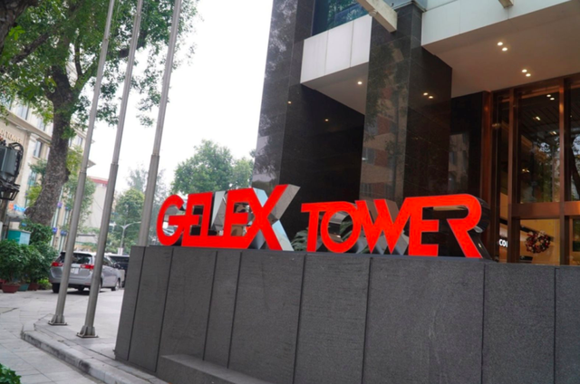 Mẹ của Tổng giám đốc Gelex đăng kí mua 12 triệu cổ phiếu GEX