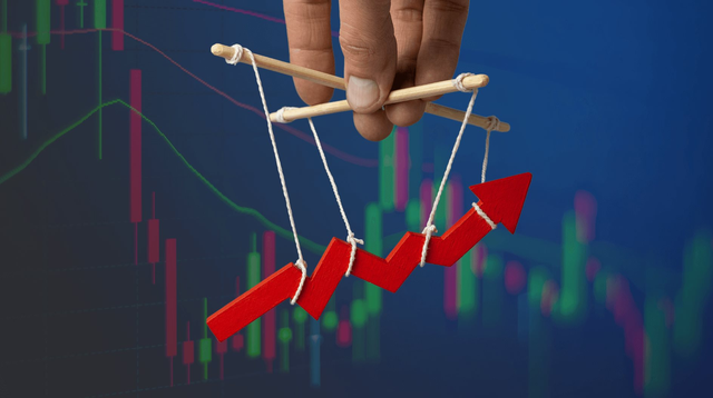 Một cá nhân dùng 92 tài khoản thao túng giá cổ phiếu AGG suốt 2 năm