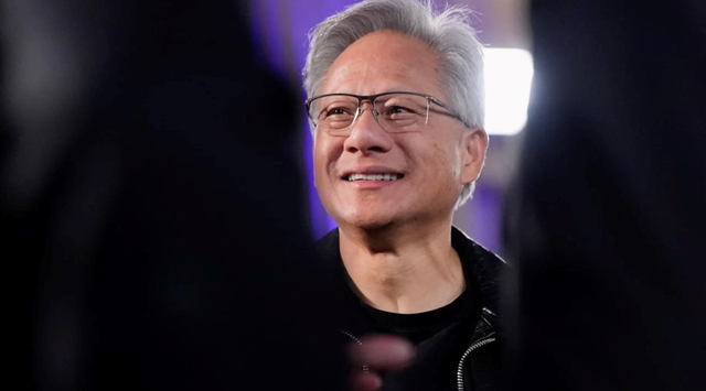 Vốn hoá Nvidia lập kỷ lục 4.500 tỷ USD