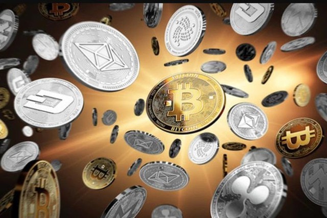 Bitcoin, Ethereum đồng thuận bứt phá, vốn hóa thị trường tiền số toàn cầu vượt mức 4 nghìn tỷ USD