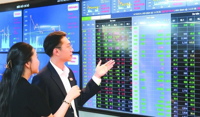 Nhận diện 3 rào cản trong quan hệ nhà đầu tư chứng khoán