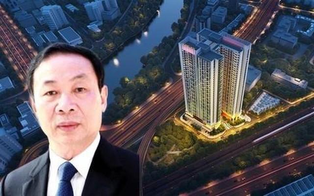 Doanh nghiệp bất động sản của “đại gia” Đỗ Hữu Hạ sắp chào sàn HOSE, định giá vượt DIC Corp, Nam Long, Hà Đô