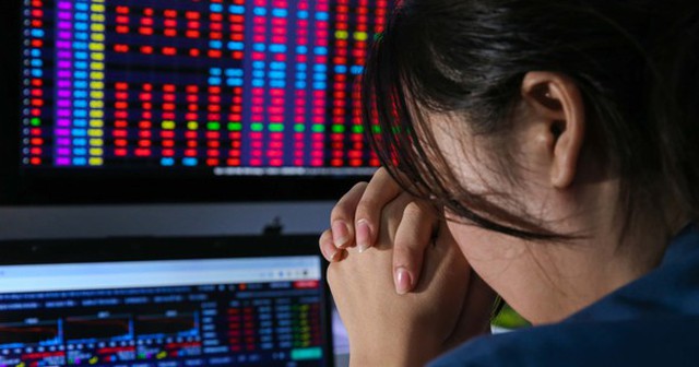 Chứng khoán liên tục bào mòn tài khoản, nhưng vì sao nhà đầu tư cần kiên nhẫn?